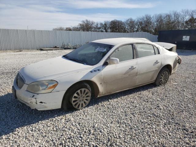 2008 Buick Lucerne CX