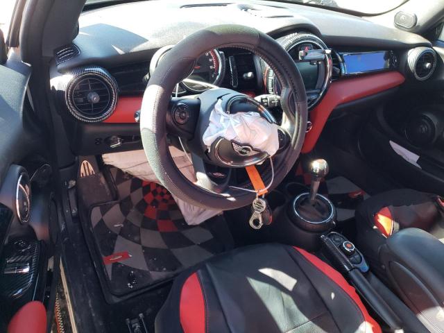 WMWXM9C56HT998063 Mini Cooper