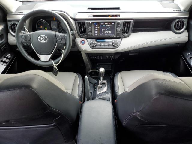 2018 TOYOTA RAV4 HV LI - JTMDJREV5JD224592