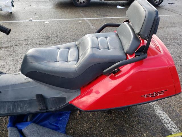 2001 HONDA CN250 JH2MF02011K600892