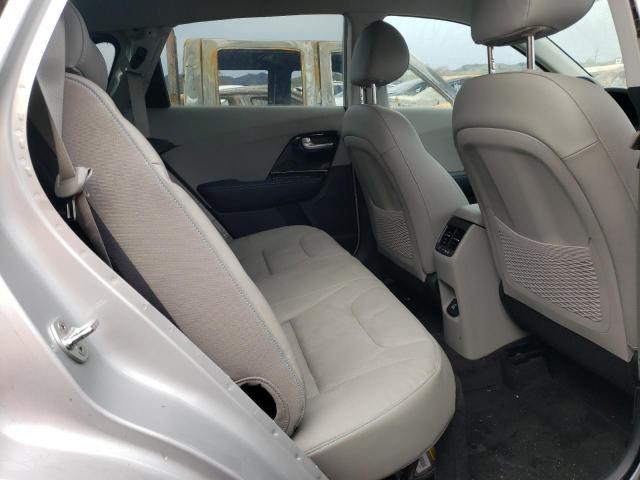 2018 KIA NIRO EX PR - KNDCC3LD4J5161055