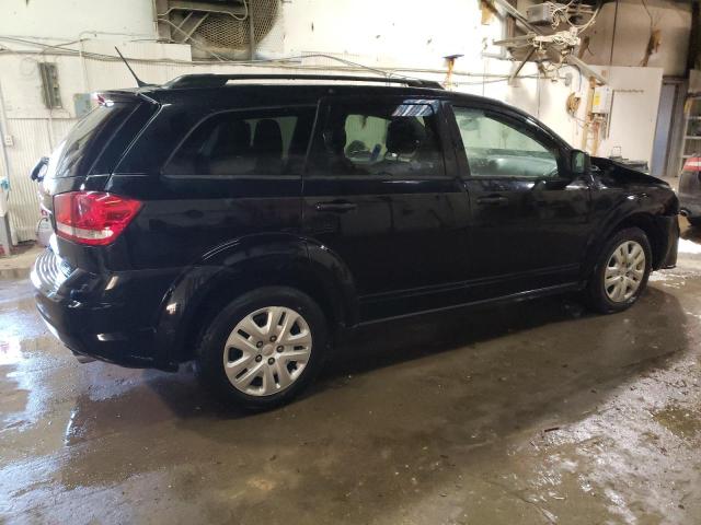 3C4PDDAG9HT703732 Dodge JOURNEY SE