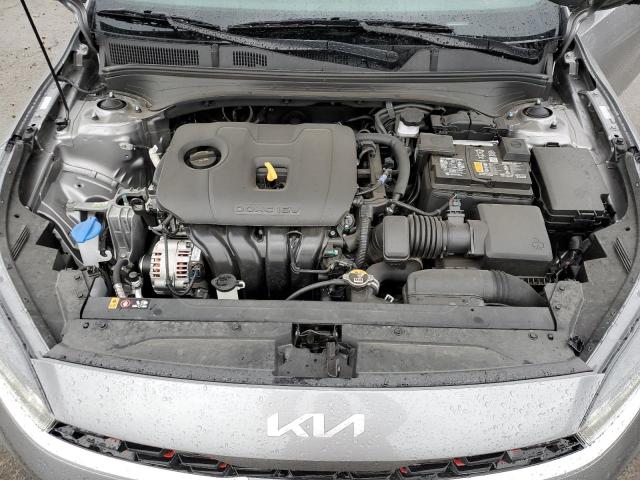 3KPF54AD8PE534921 KIA Forte Gt Line