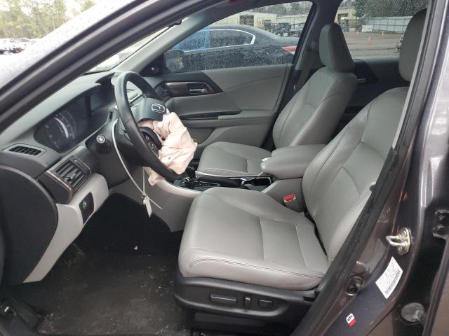 1HGCR3F8XHA000919 Honda ACCORD EXL