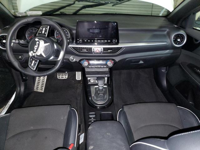 2022 KIA FORTE GT L - 3KPF54AD1NE492119