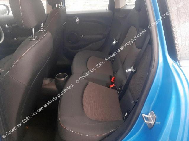 WMWXS520502D23418 Mini Cooper
