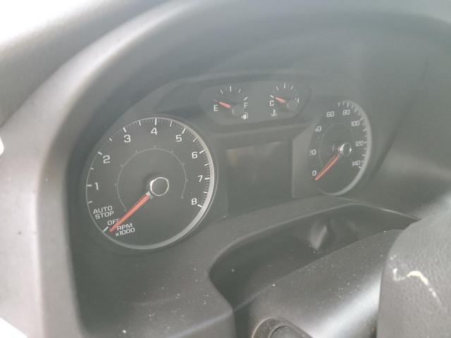 1GKKNKLA6KZ131270 GMC ACADIA SLE