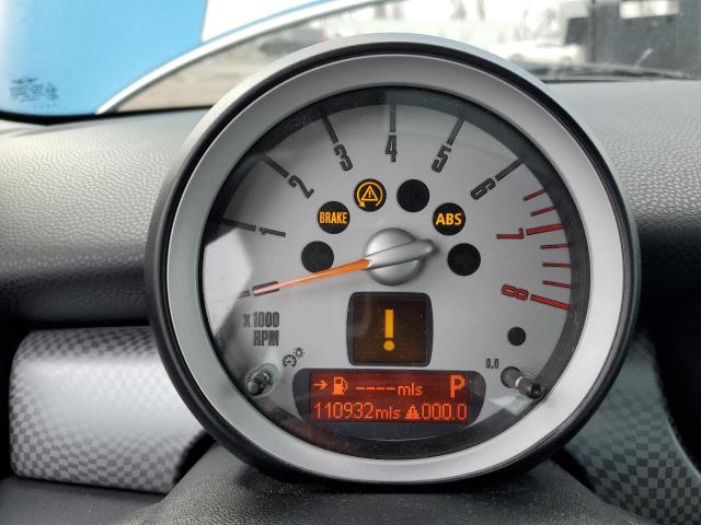 WMWMF7C5XATZ71908 Mini Cooper