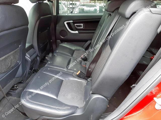 SALCA2AN4HH719208 Land Rover Discovery