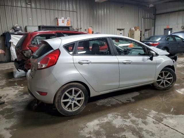 2016 FORD FIESTA SE - 3FADP4EJXGM170496