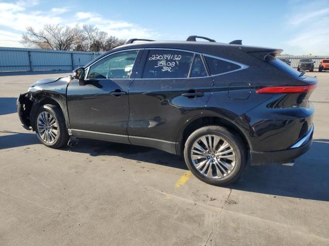 2021 TOYOTA VENZA LE - JTEAAAAH2MJ003733