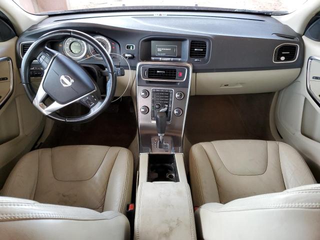 YV1622FS4C2115325 Volvo S60