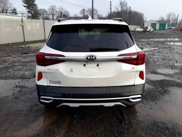 KNDEUCAA9M7188145 KIA Seltos