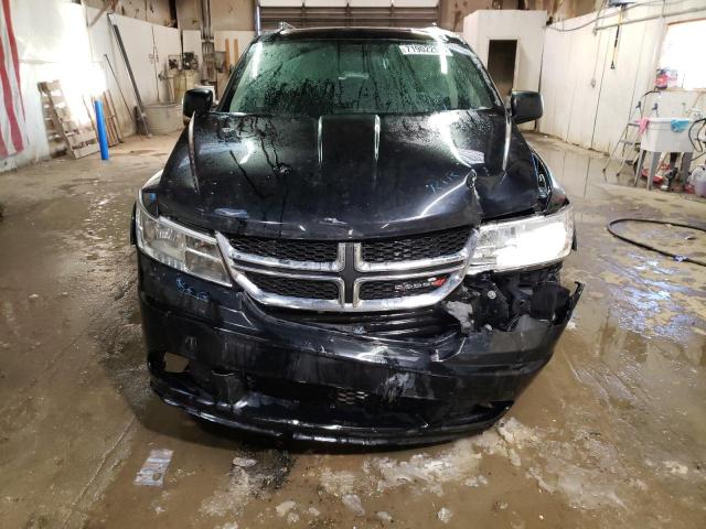 3C4PDDAG9HT703732 Dodge JOURNEY SE