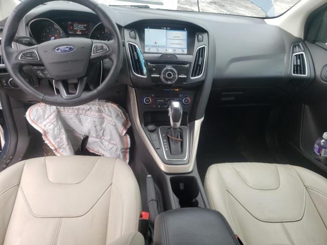 2018 FORD FOCUS TITA - 1FADP3J26JL283170