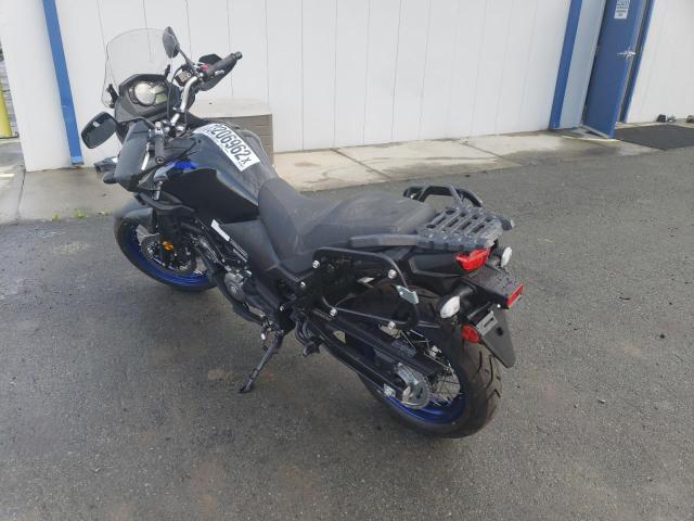 2022 SUZUKI DL650 - JS1C733GXN7100084