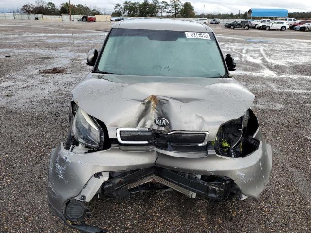 KNDJP3A54F7207373 KIA SOUL +