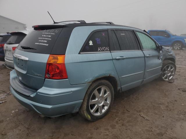 2008 Chrysler Pacifica Touring VIN: 2A8GF68X68R647546 Lot: 71514892