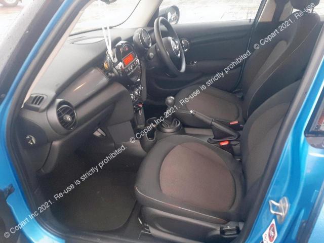 WMWXS520502D23418 Mini Cooper
