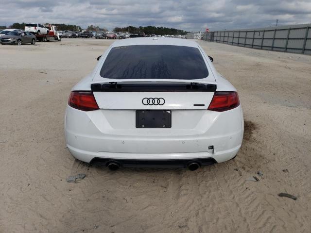 2017 AUDI TT TRUC5AFVXH1024244