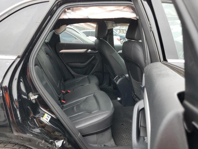 2016 AUDI Q3 WA1EFCFS0GR008355