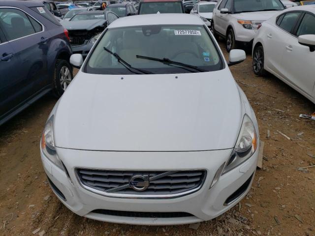 YV1612FS3D1216818 Volvo S60 T5