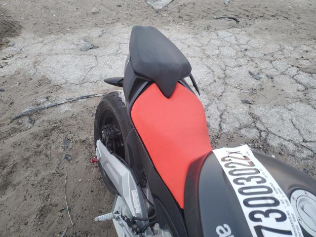 2021 APRILIA RS 660 - ZD4KSUA09MS000537
