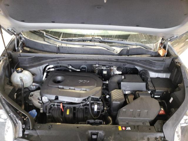 2018 KIA SPORTAGE E - KNDPNCAC9J7353260