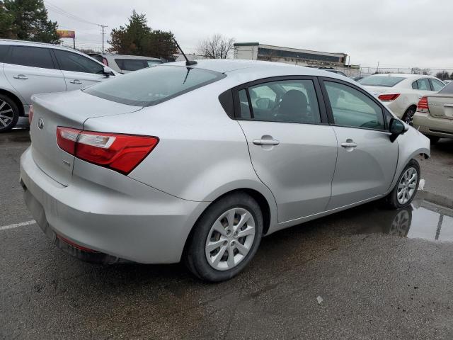 KNADM4A35H6050100 KIA Rio