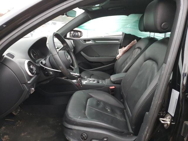 2020 AUDI A3 S-LINE WAUBEGFF1LA095257