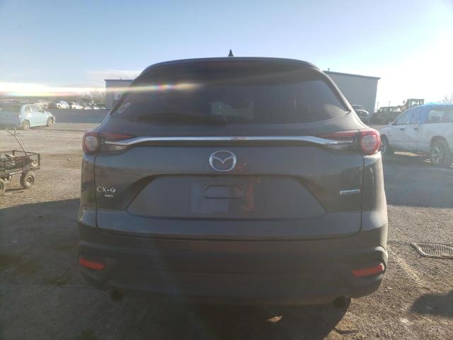 2020 MAZDA CX-9 TOURI - JM3TCBCY5L0412332