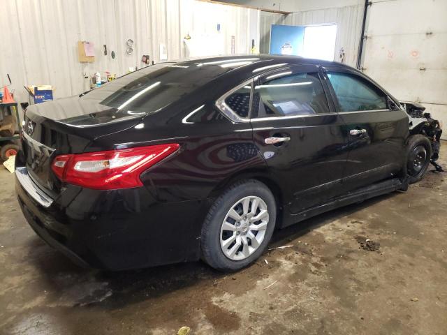 2017 NISSAN ALTIMA 2.5 - 1N4AL3APXHC138797