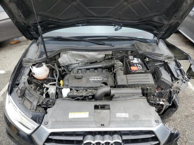 2016 AUDI Q3 WA1EFCFS0GR008355