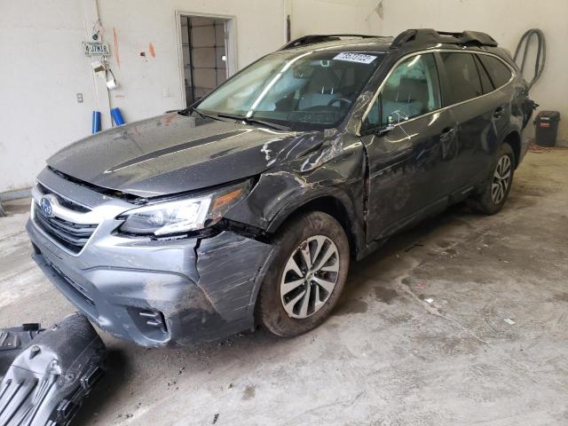 2021 SUBARU OUTBACK PR - 4S4BTACC7M3210249