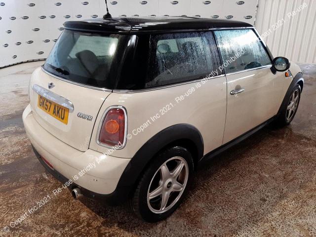 WMWMF32000TT14418 Mini Cooper