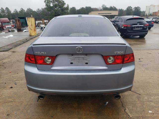 JH4CL96876C035212 Acura TSX