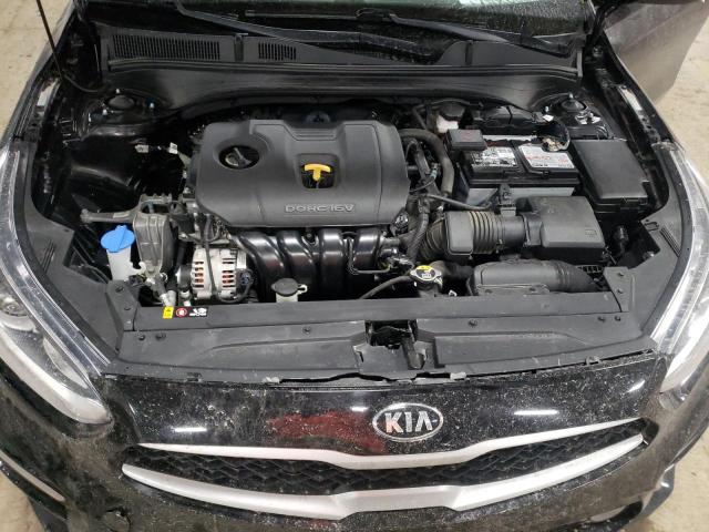 3KPF24AD6KE055852 KIA FORTE FE