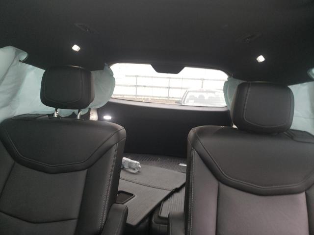 2021 CADILLAC XT6 PREMIU - 1GYKPDRS9MZ222659