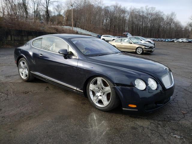 SCBCR63W36C033235 Bentley CONTINENTAL GT