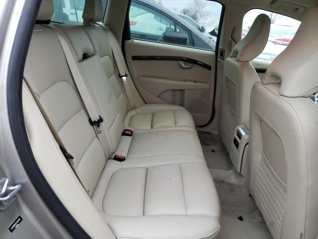 2015 VOLVO XC70 T6 PR - YV4902NK0F1222518