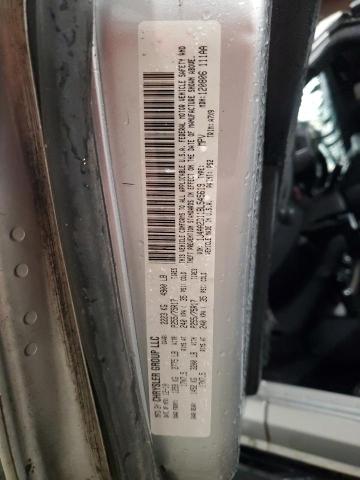 1J4AA2D11BL545619 Jeep Wrangler