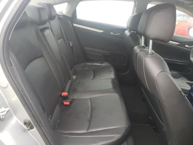 2016 HONDA CIVIC EXL - 19XFC1F7XGE037117