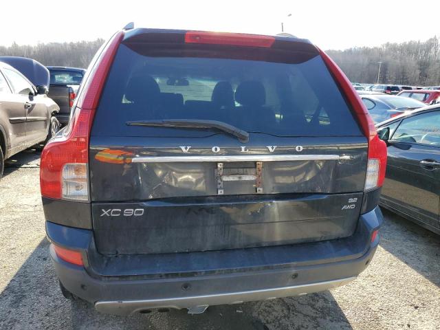 YV4982CZ3A1534351 Volvo XC90