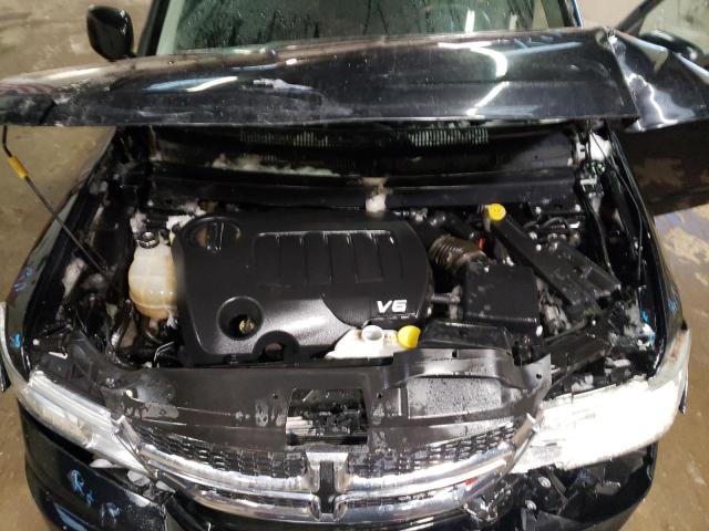 3C4PDDAG9HT703732 Dodge JOURNEY SE