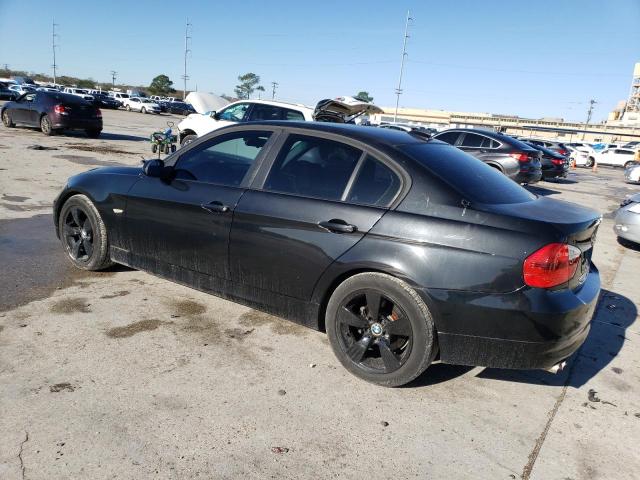 WBAVB13596PT08908 BMW 325 I
