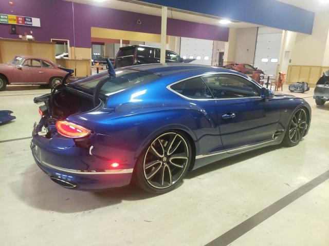 2020 BENTLEY CONTINENTA - SCBCB2ZG8LC076302