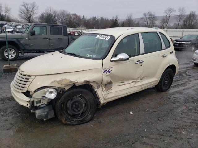 2007 Chrysler PT Cruiser 