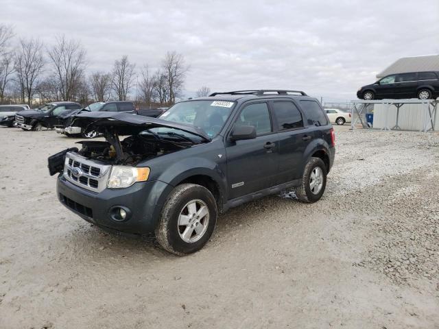 2008 Ford Escape XLT