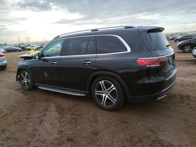 2020 MERCEDES-BENZ GLS 450 4M - 4JGFF5KE4LA111580