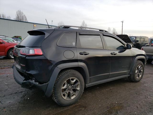 1C4PJMBX5KD138416 Jeep Cherokee Trailhawk